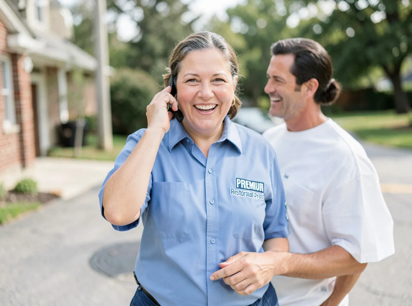 Water Damage Restoration Linkwood, MD FAQs